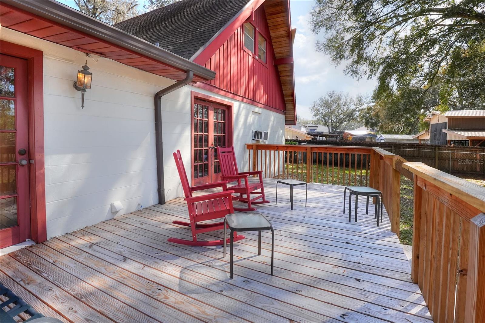 ZZZ | UNPLATTED - Residential