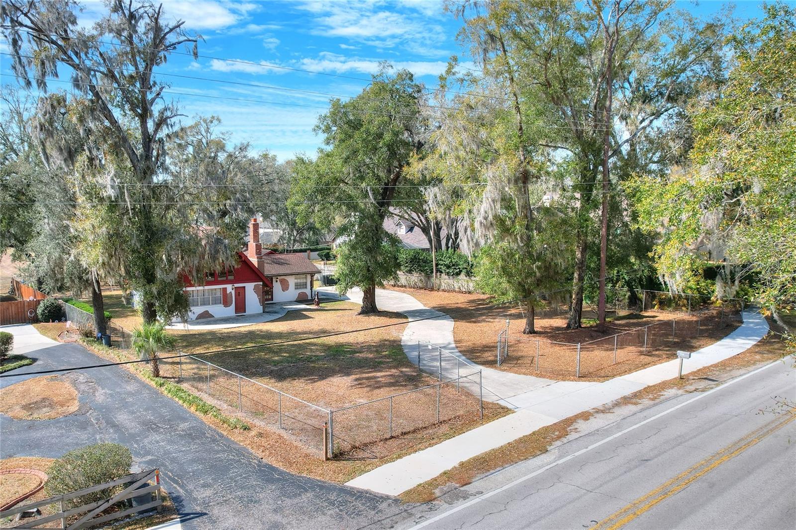 ZZZ | UNPLATTED - Residential