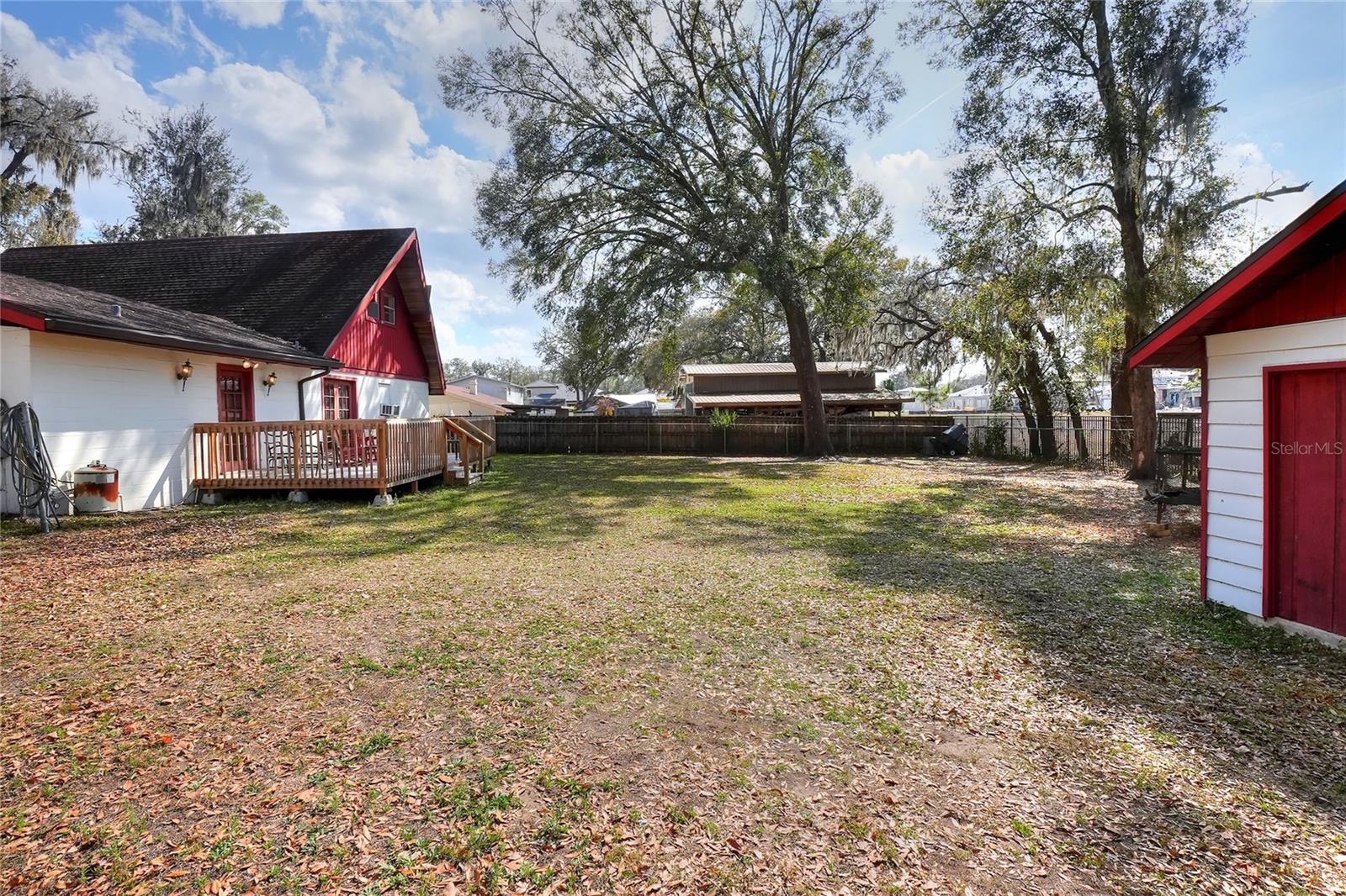 ZZZ | UNPLATTED - Residential