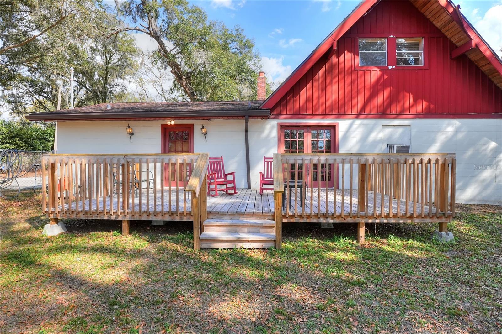 ZZZ | UNPLATTED - Residential