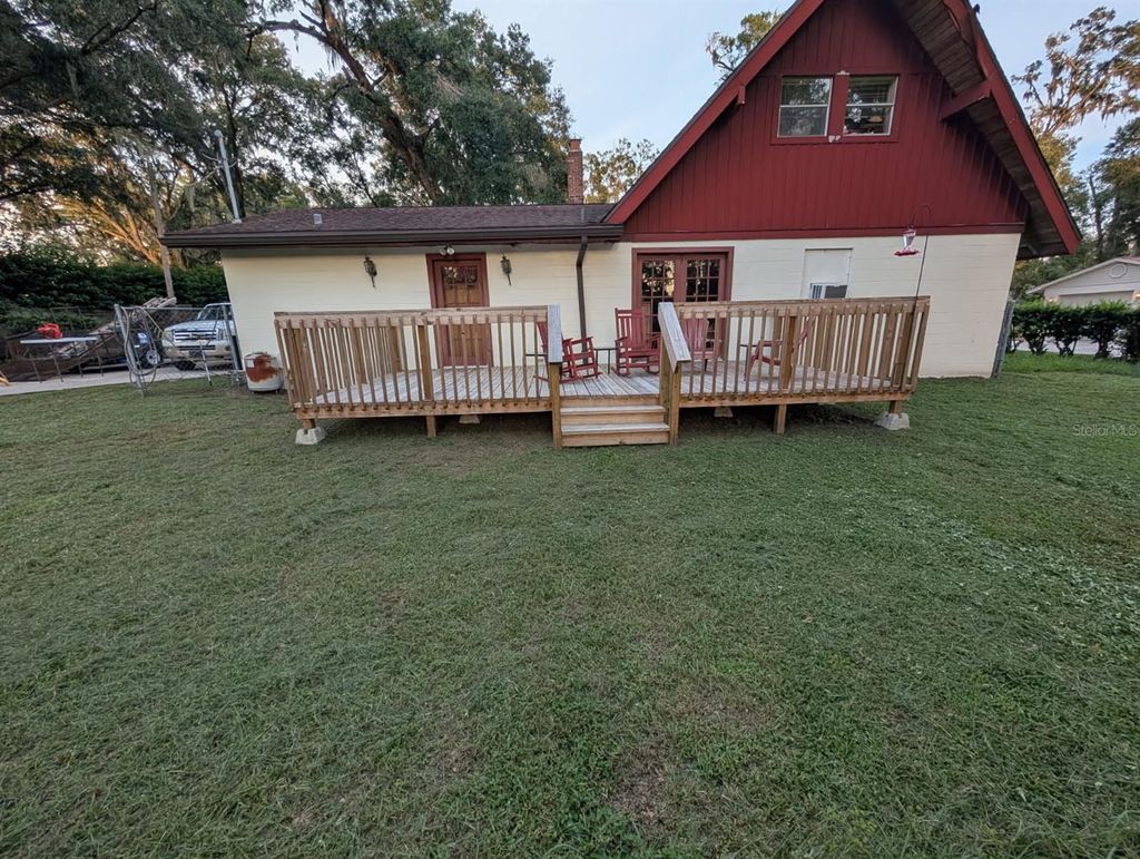 Photo of 3205 Little Road, Valrico, FL 33596 (MLS # TB8469553)