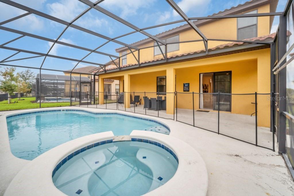 2630 TRANQUILITY WAY
