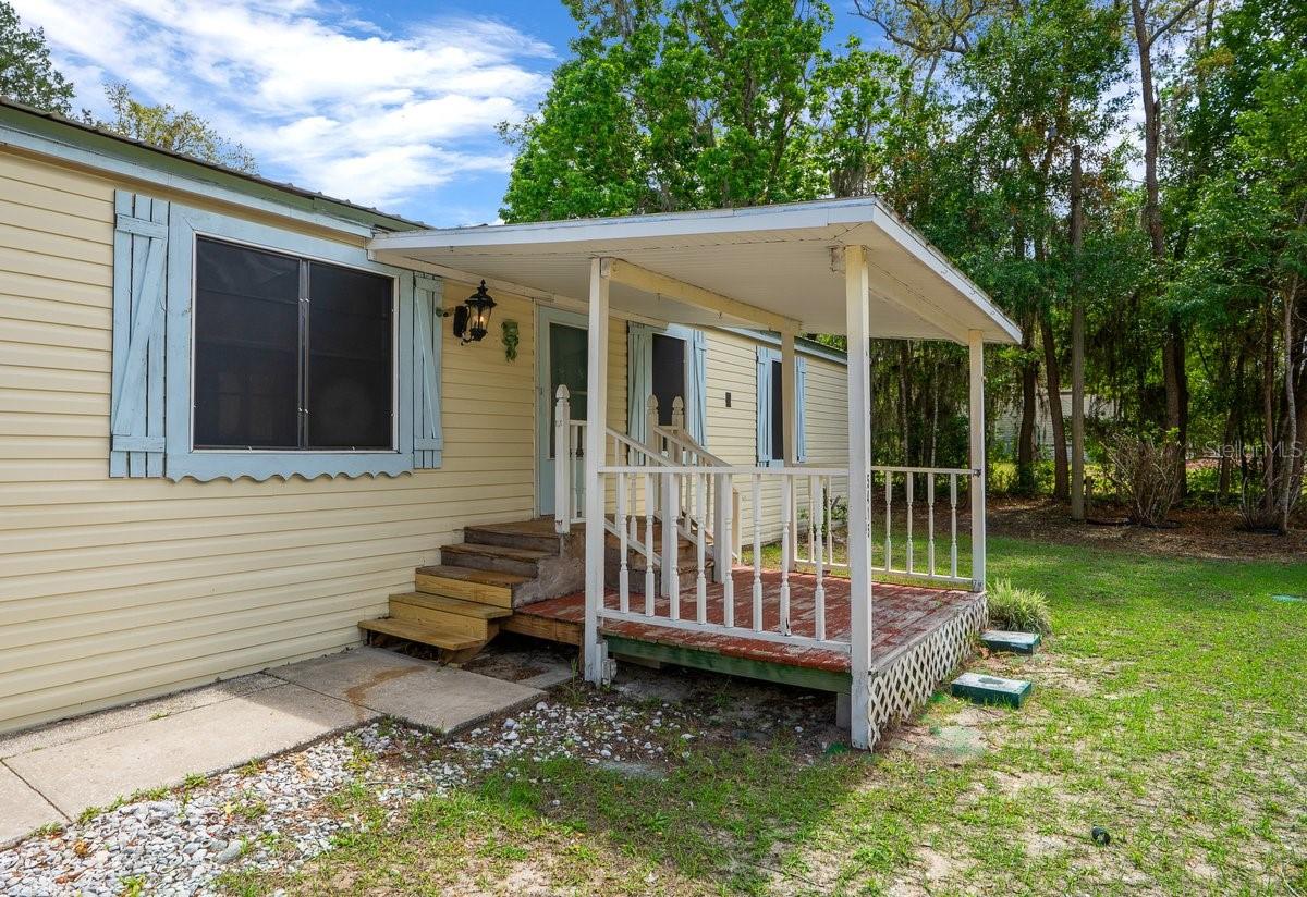 OAKVIEW TERRACE - Residential