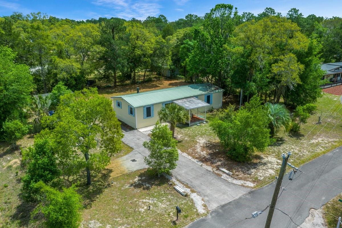 OAKVIEW TERRACE - Residential
