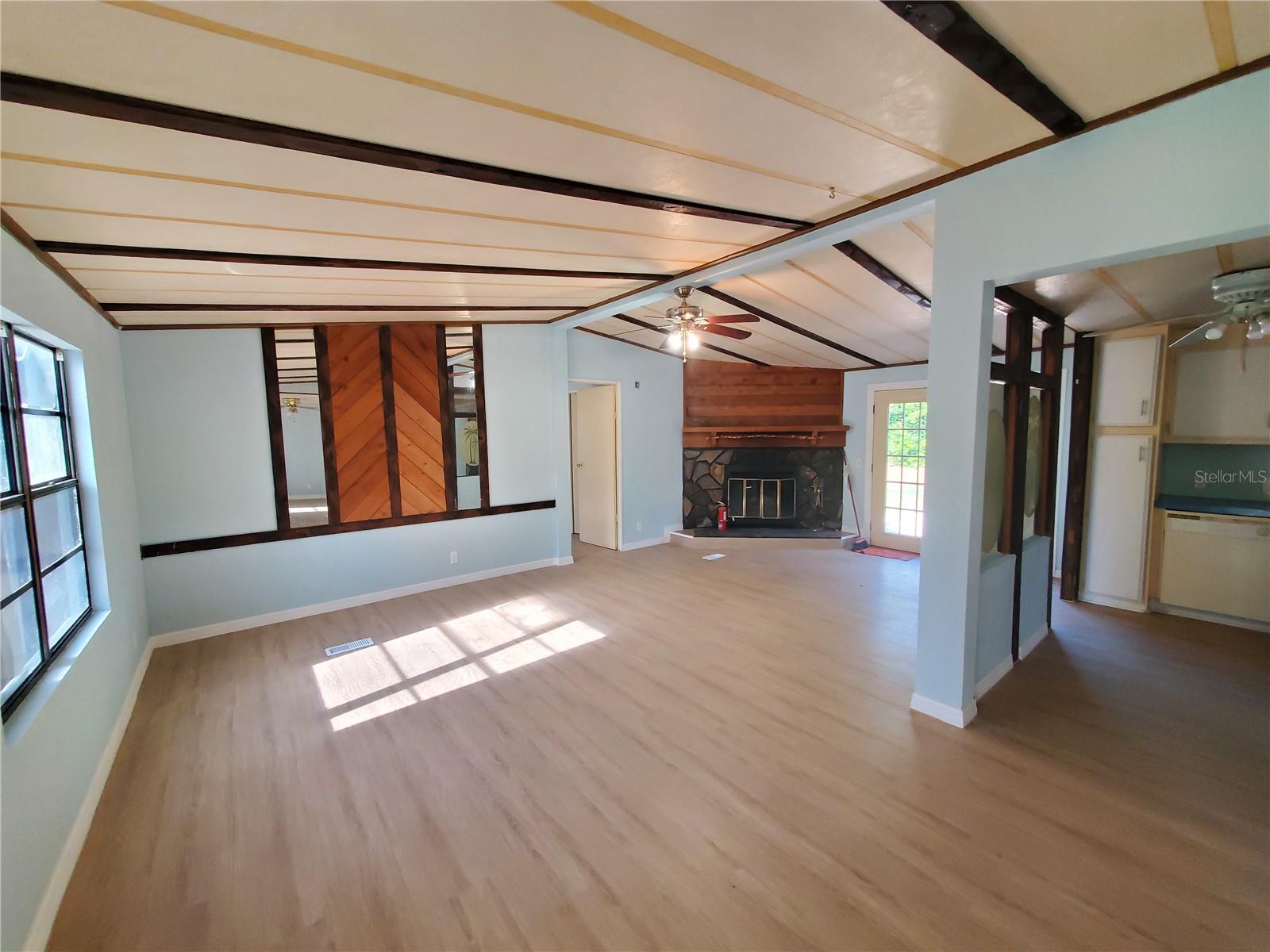OAKVIEW TERRACE - Residential