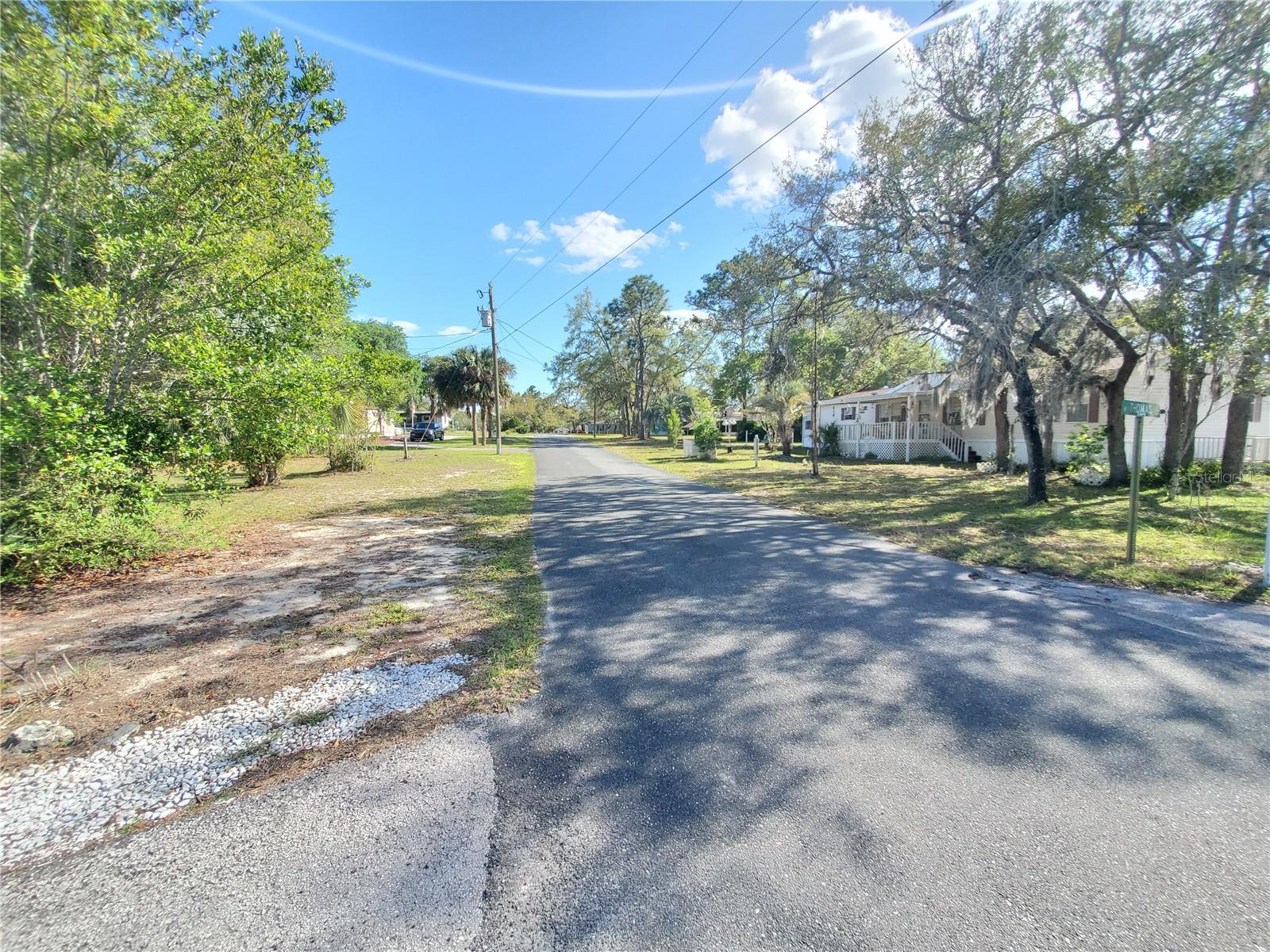 OAKVIEW TERRACE - Residential