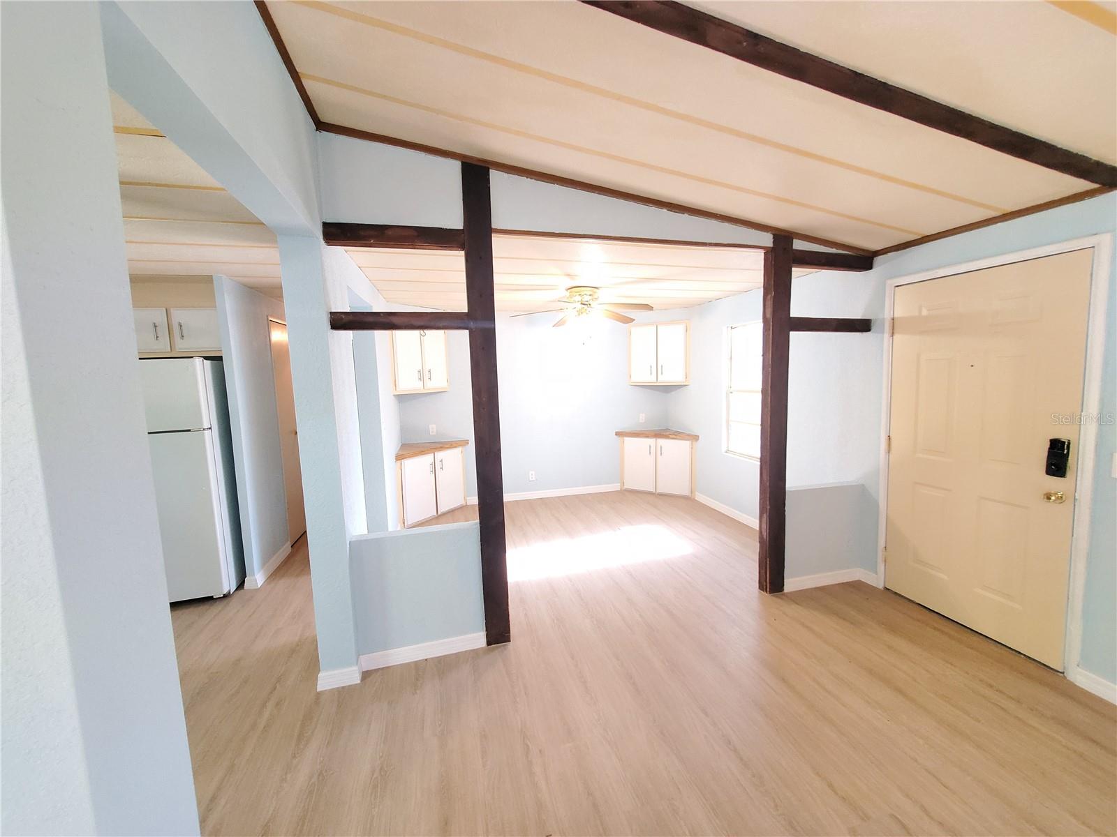 OAKVIEW TERRACE - Residential