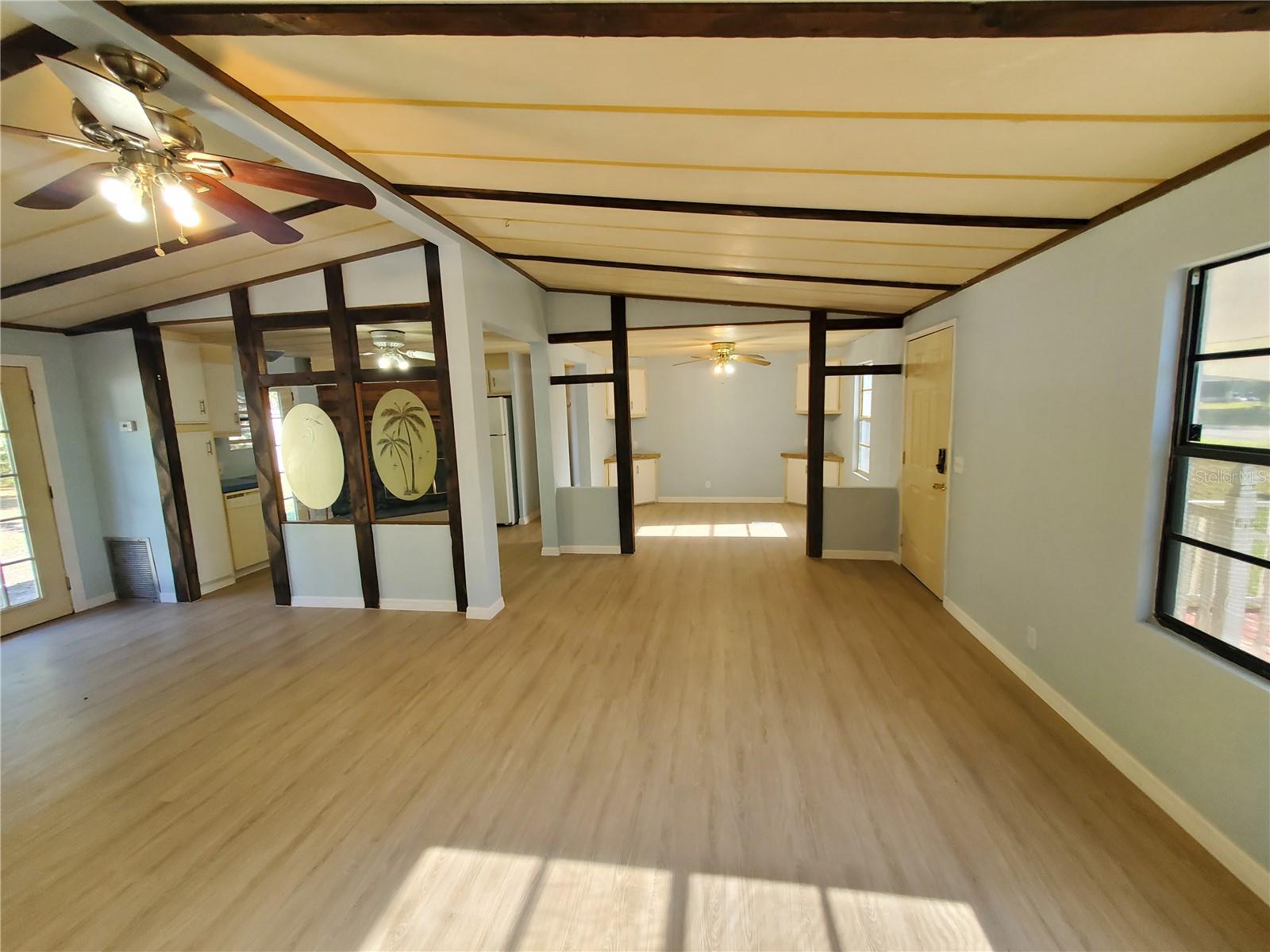 OAKVIEW TERRACE - Residential