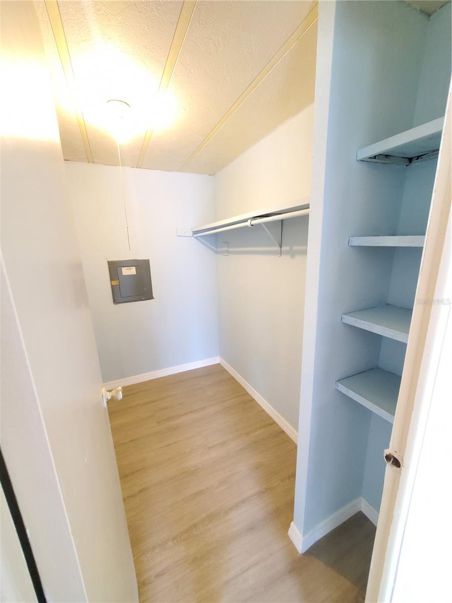 OAKVIEW TERRACE - Residential