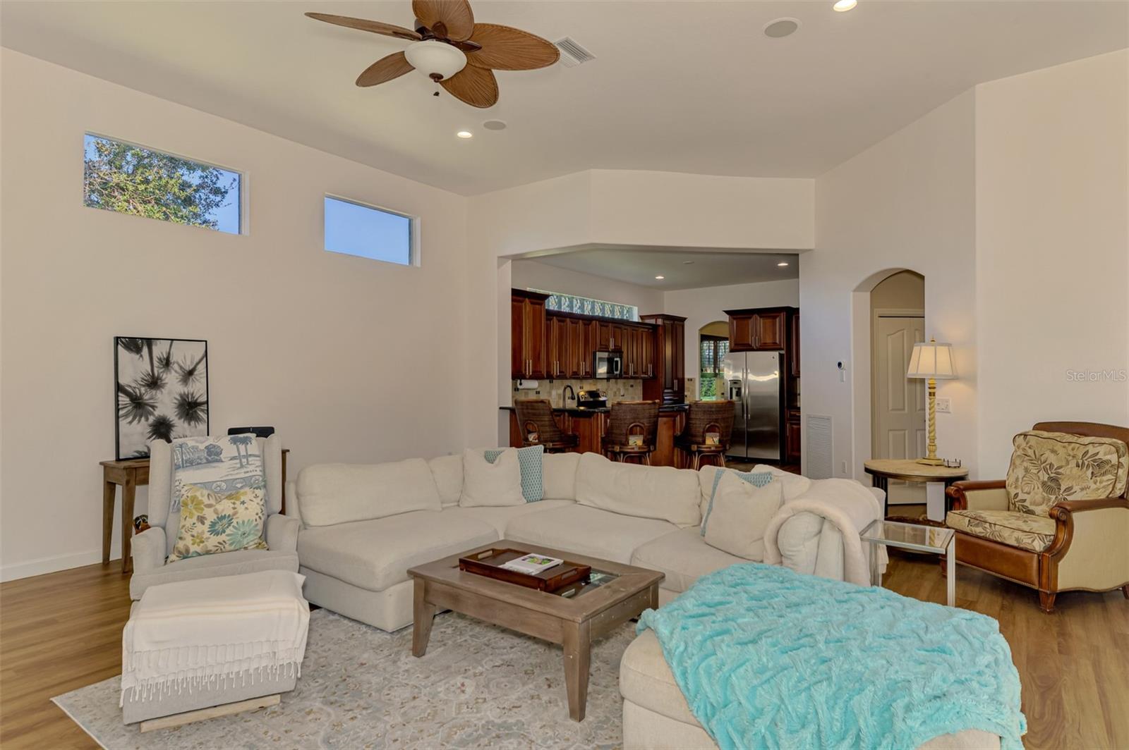 LAUREL OAK ESTATES SEC 11 - Residential