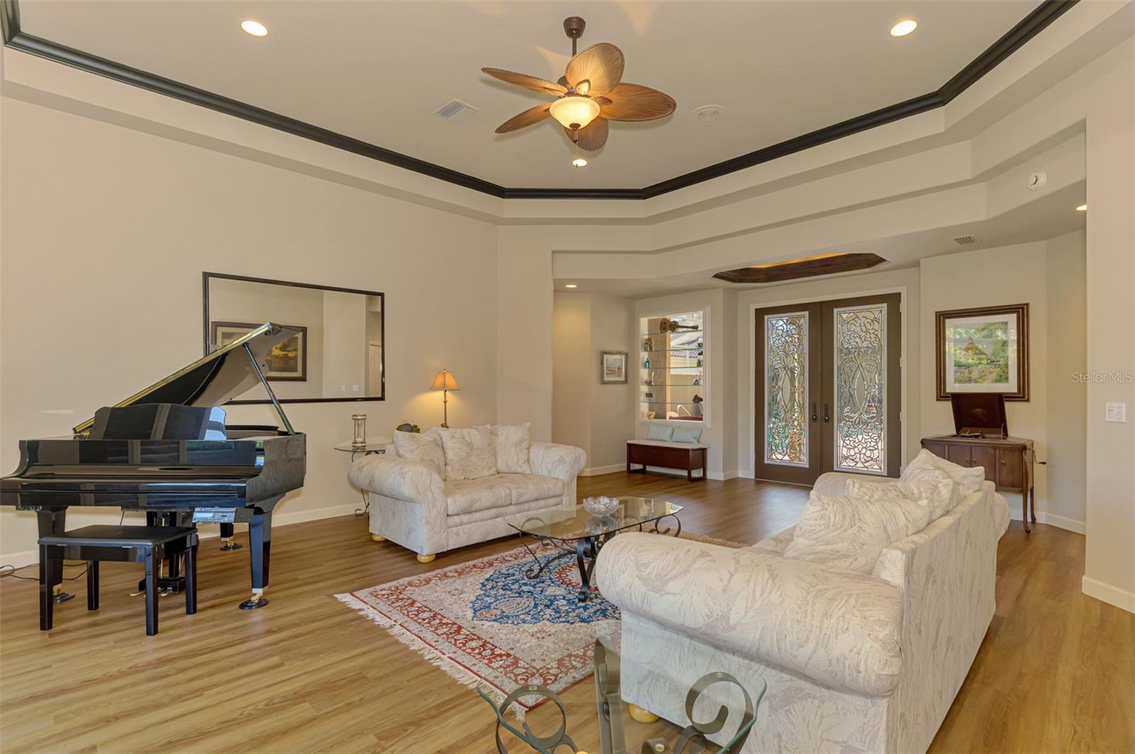 LAUREL OAK ESTATES SEC 11 - Residential