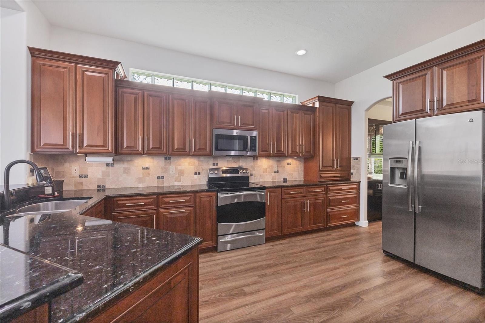 LAUREL OAK ESTATES SEC 11 - Residential