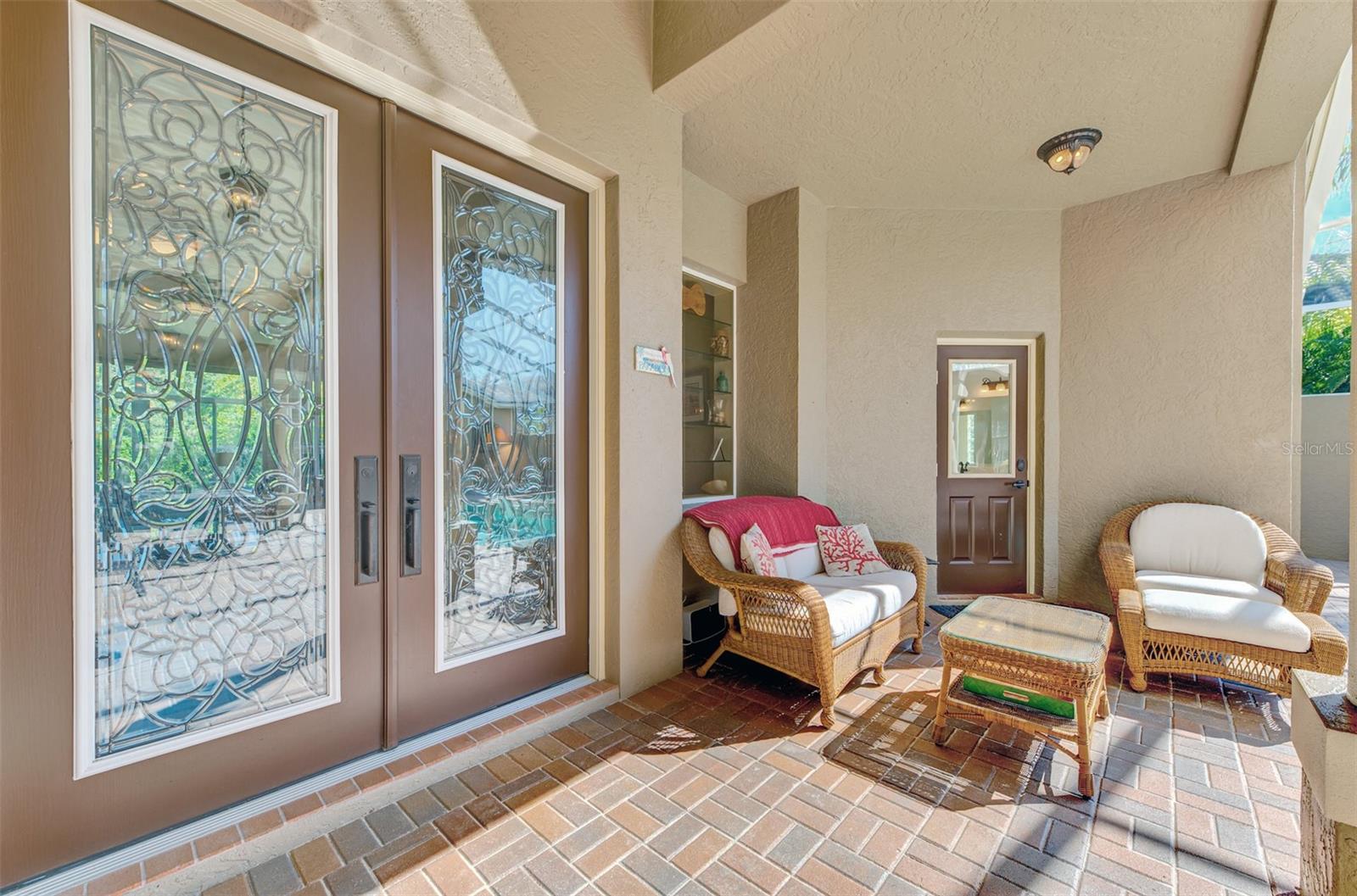 LAUREL OAK ESTATES SEC 11 - Residential