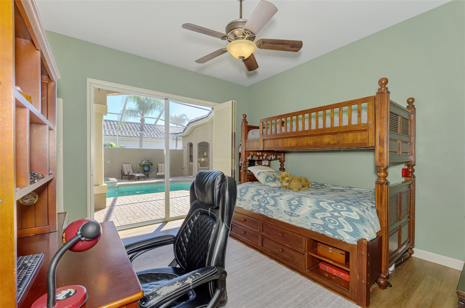 LAUREL OAK ESTATES SEC 11 - Residential