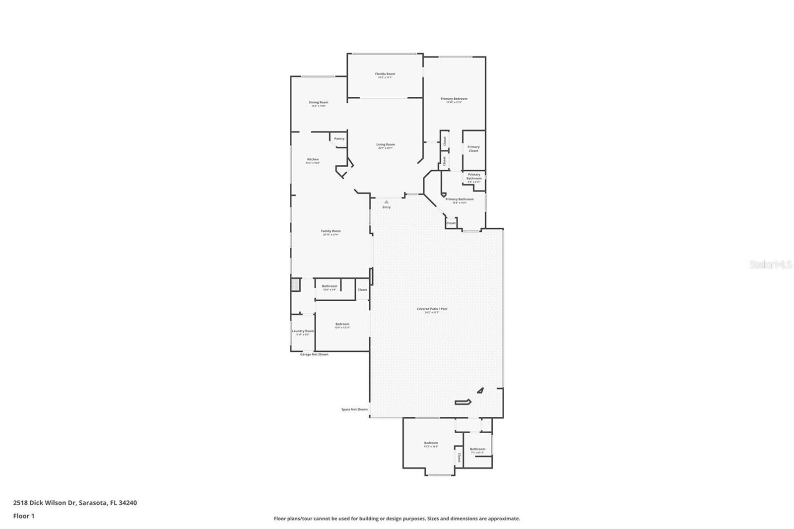 LAUREL OAK ESTATES SEC 11 - Residential