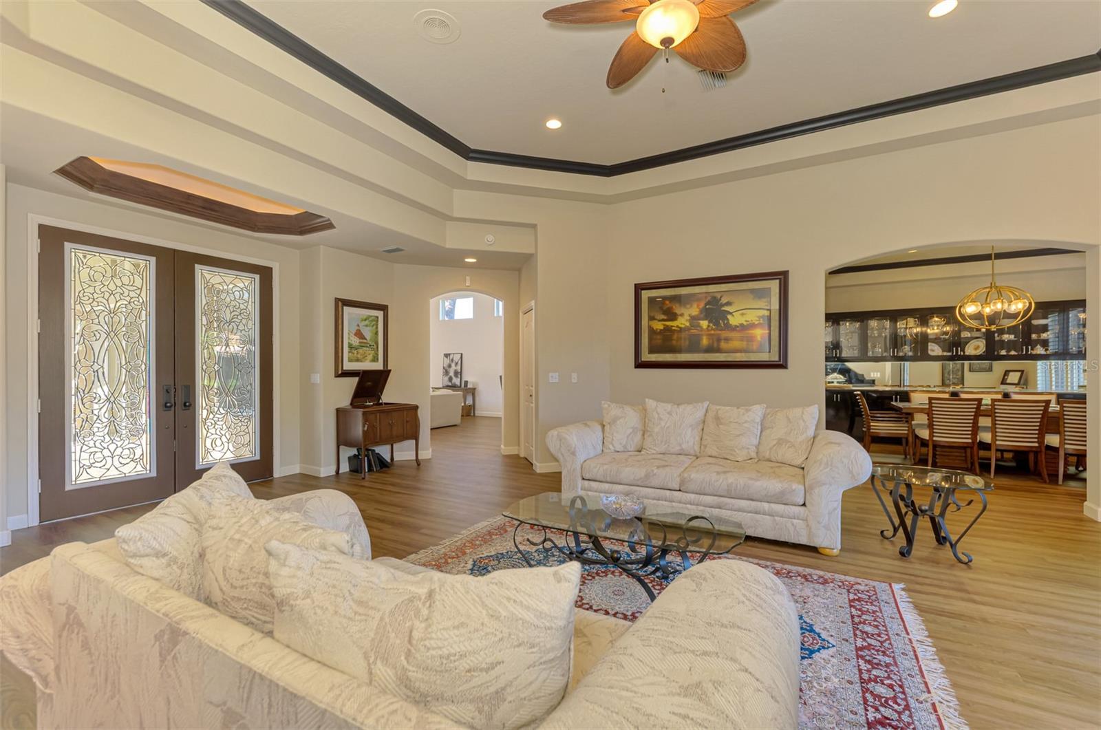 LAUREL OAK ESTATES SEC 11 - Residential