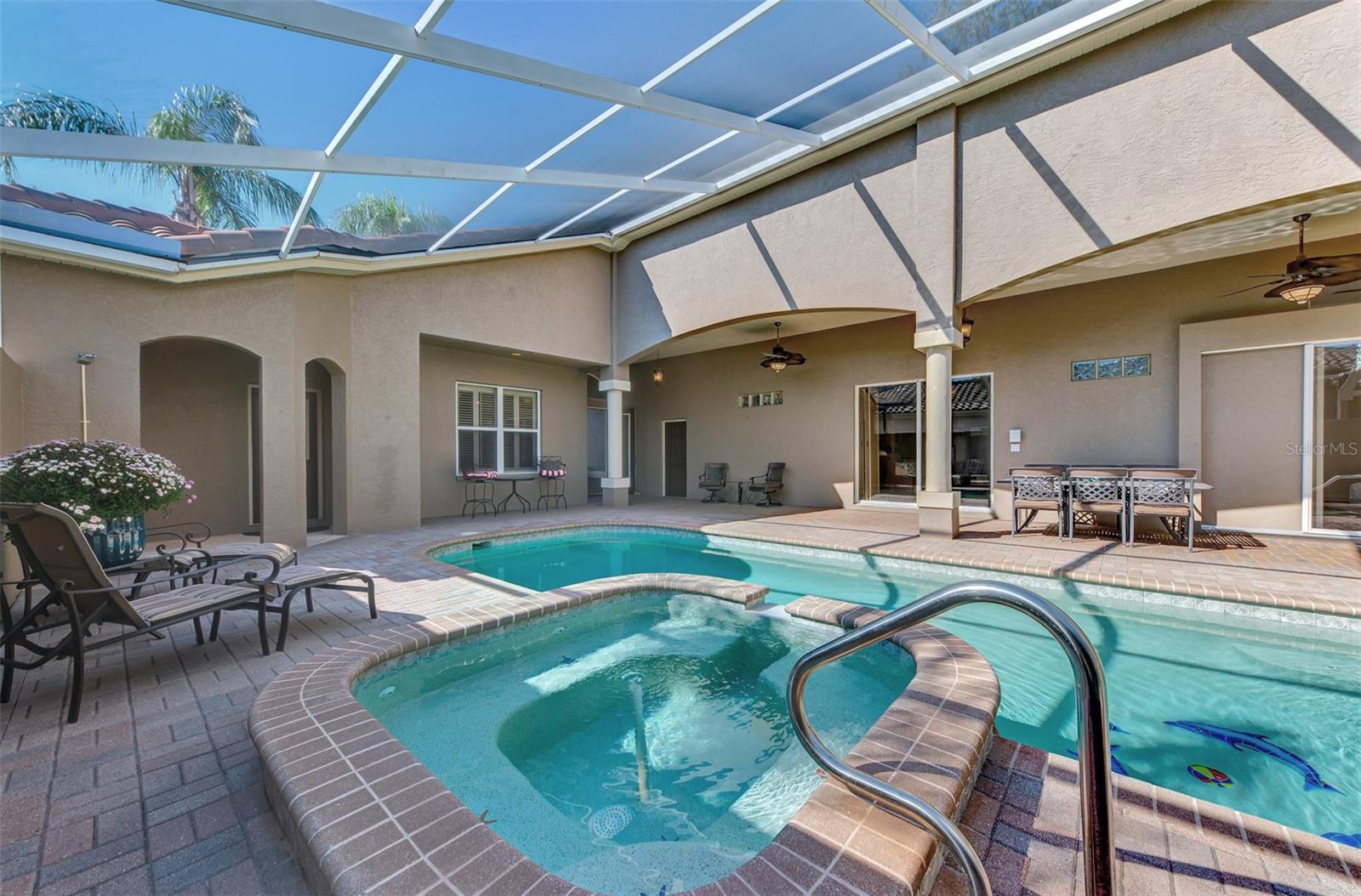 LAUREL OAK ESTATES SEC 11 - Residential