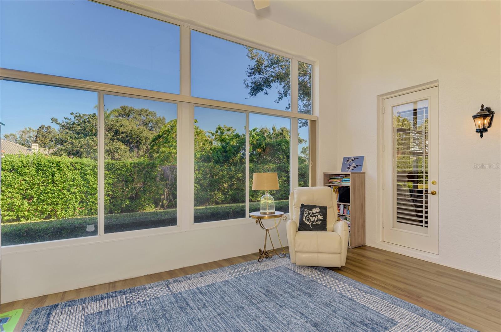 LAUREL OAK ESTATES SEC 11 - Residential