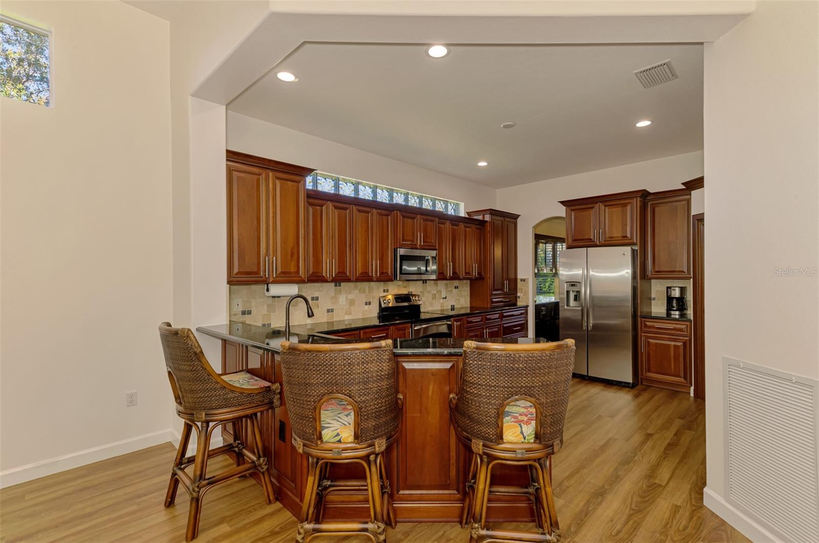 LAUREL OAK ESTATES SEC 11 - Residential