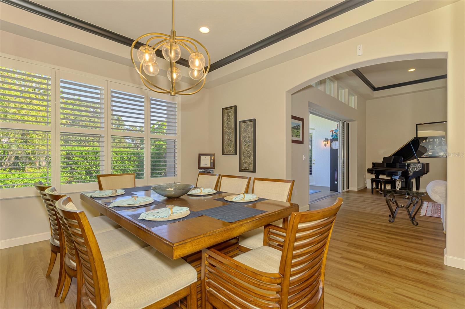 LAUREL OAK ESTATES SEC 11 - Residential