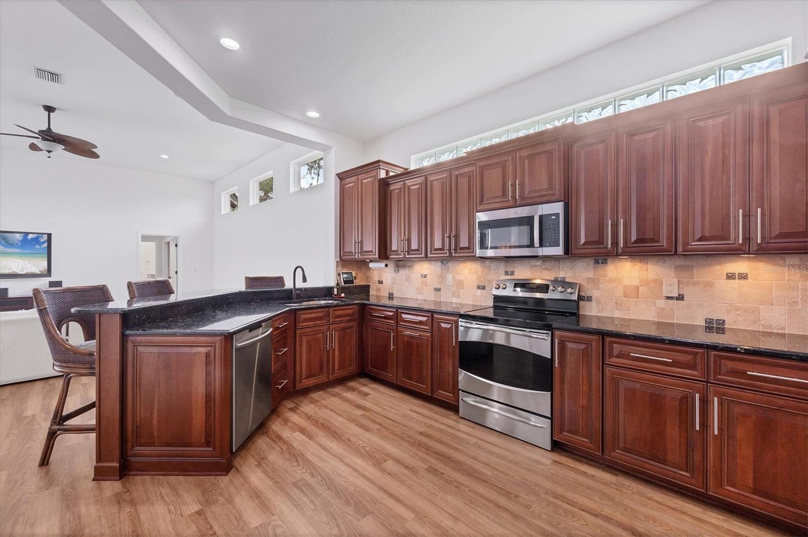 LAUREL OAK ESTATES SEC 11 - Residential