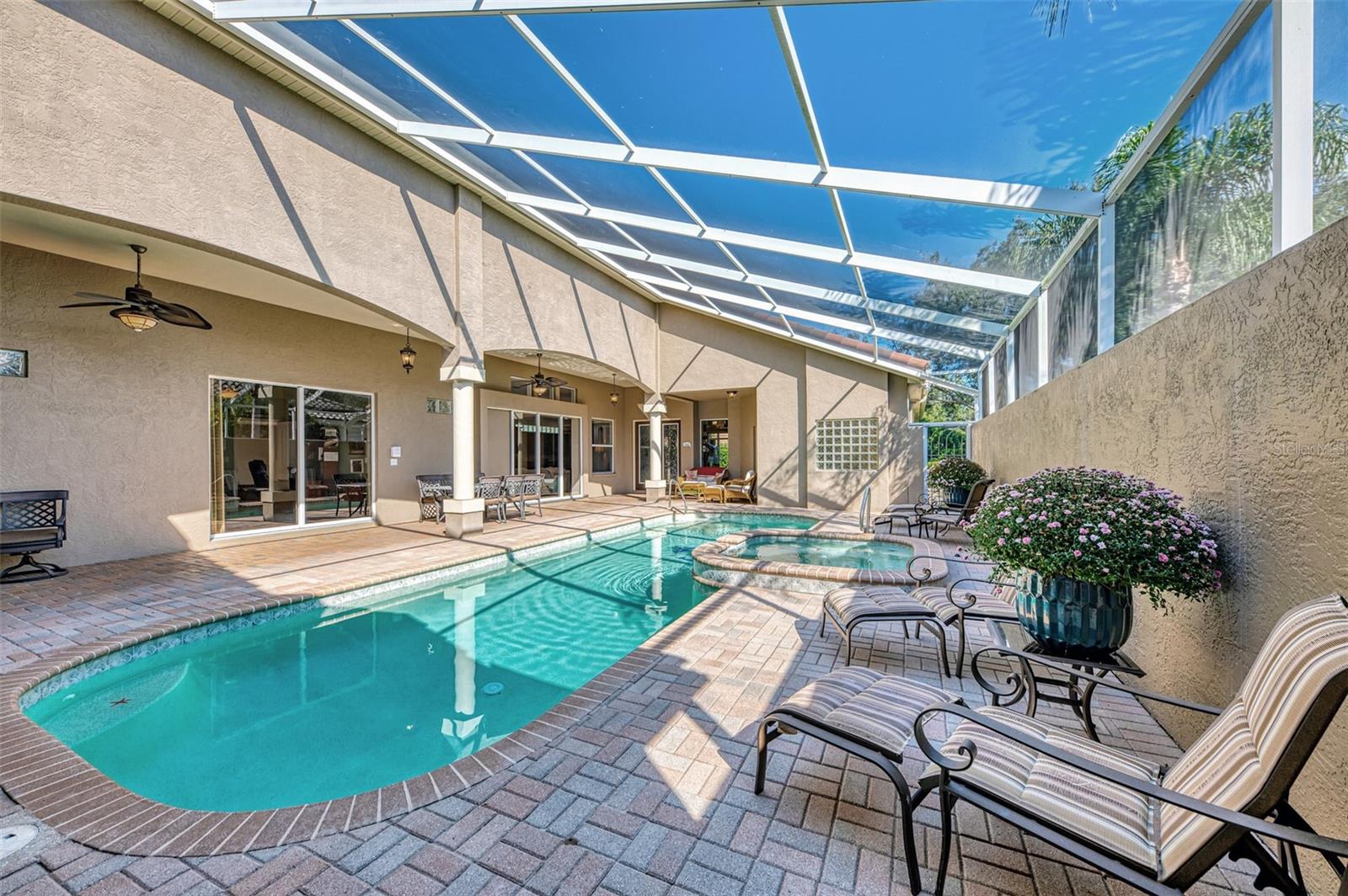 LAUREL OAK ESTATES SEC 11 - Residential