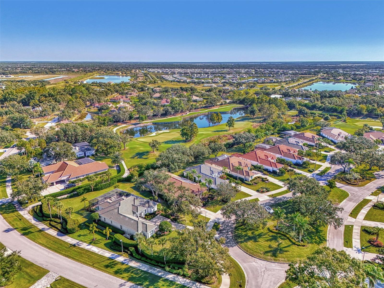 LAUREL OAK ESTATES SEC 11 - Residential