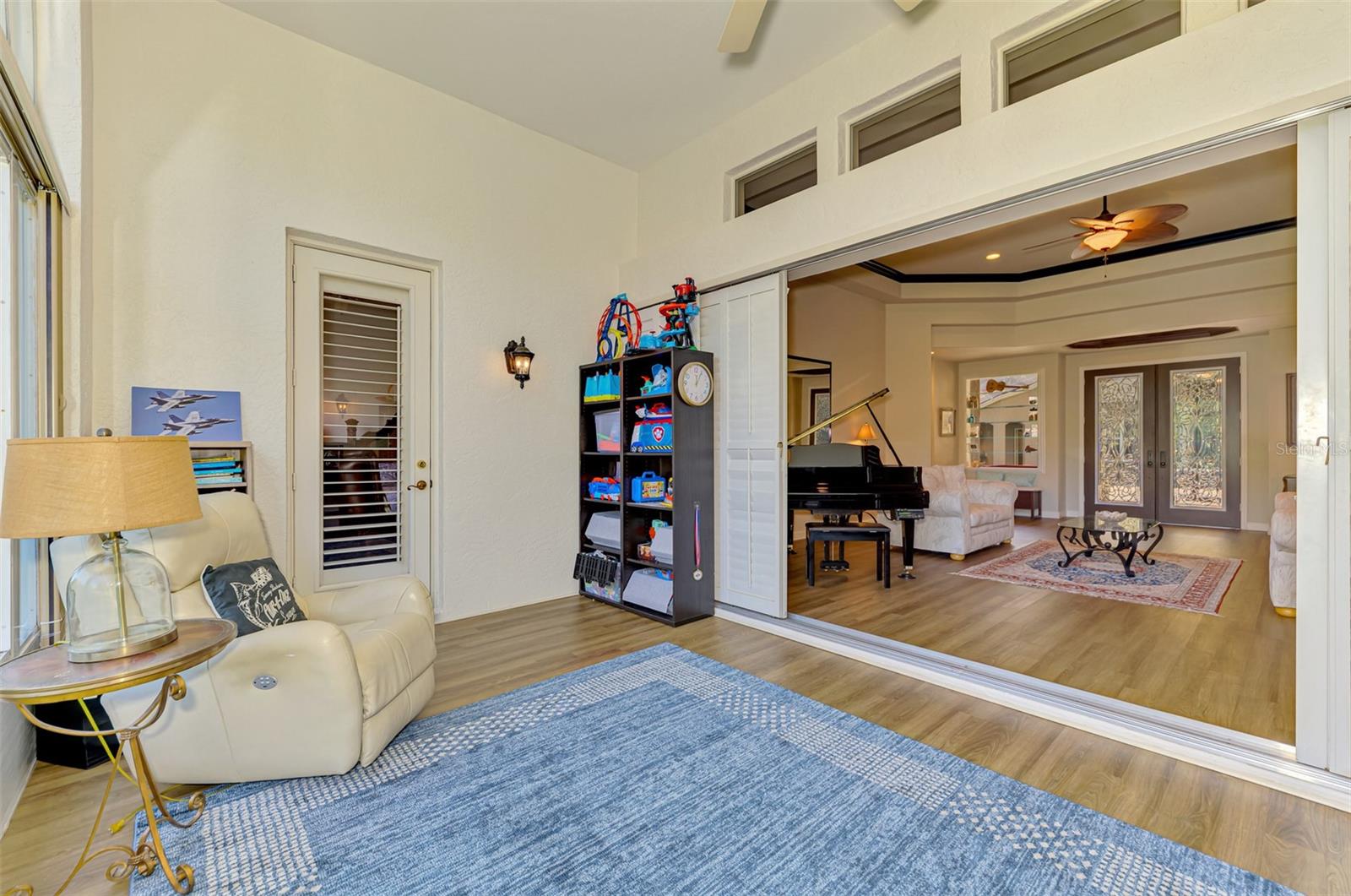 LAUREL OAK ESTATES SEC 11 - Residential