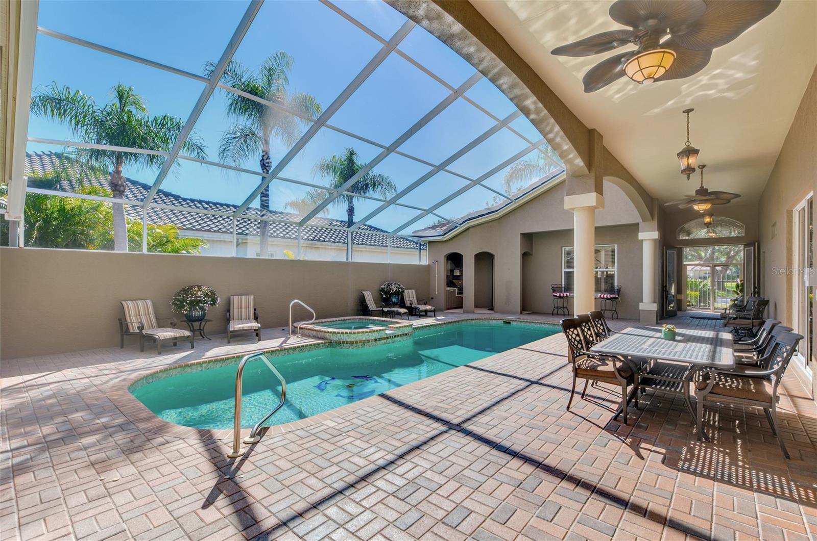 LAUREL OAK ESTATES SEC 11 - Residential