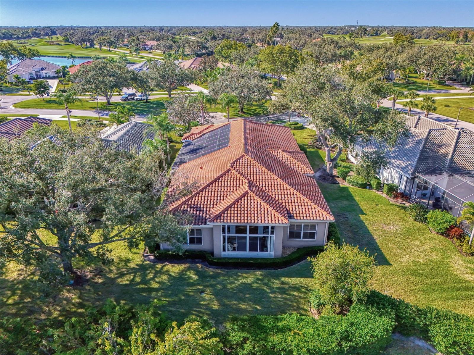 LAUREL OAK ESTATES SEC 11 - Residential