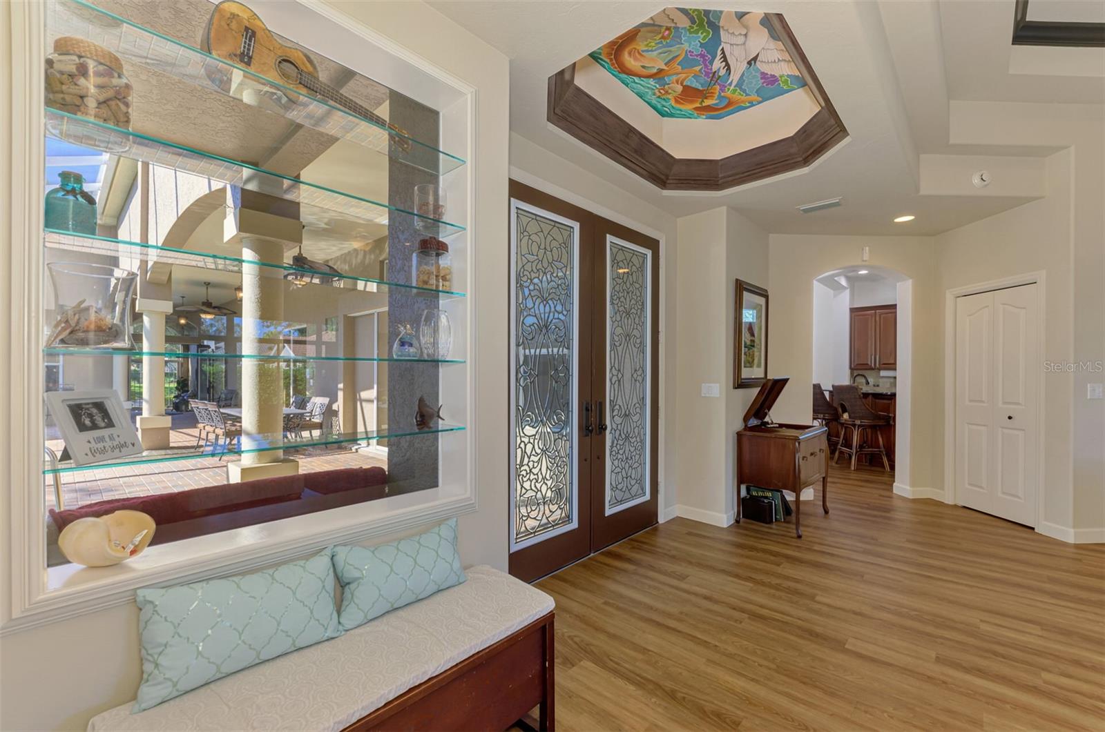 LAUREL OAK ESTATES SEC 11 - Residential