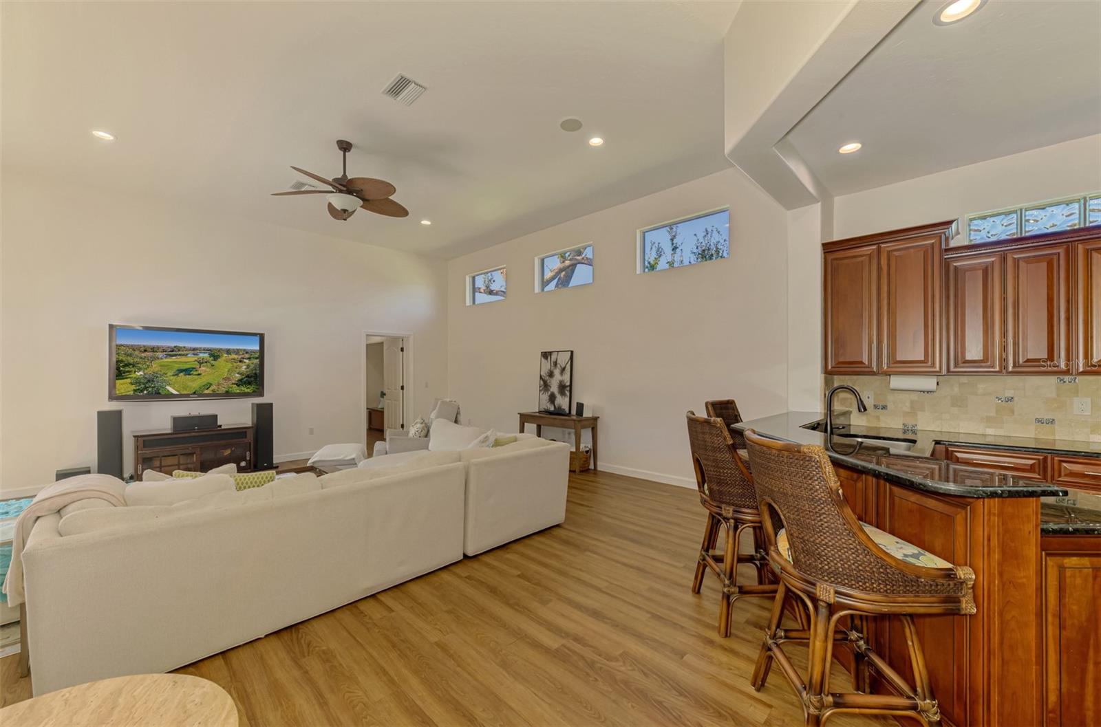 LAUREL OAK ESTATES SEC 11 - Residential