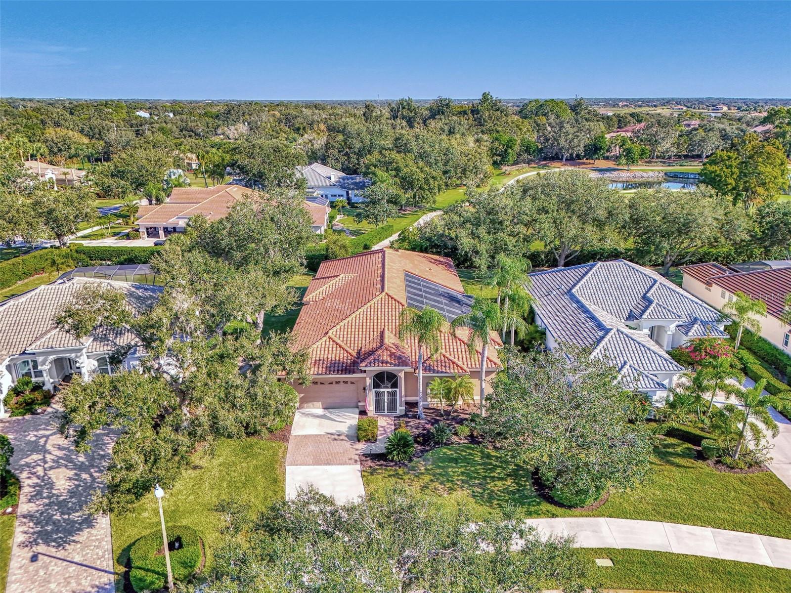 LAUREL OAK ESTATES SEC 11 - Residential