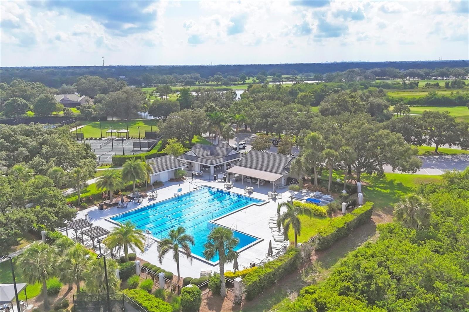 LAUREL OAK ESTATES SEC 11 - Residential