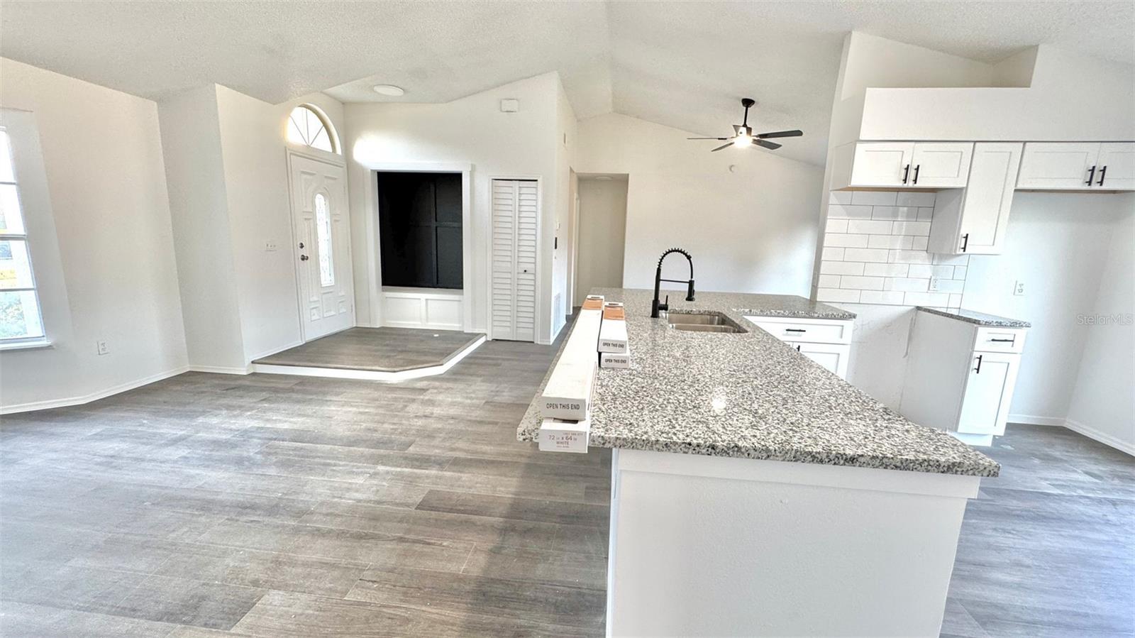 DELTONA LAKES UNIT 33 - Residential