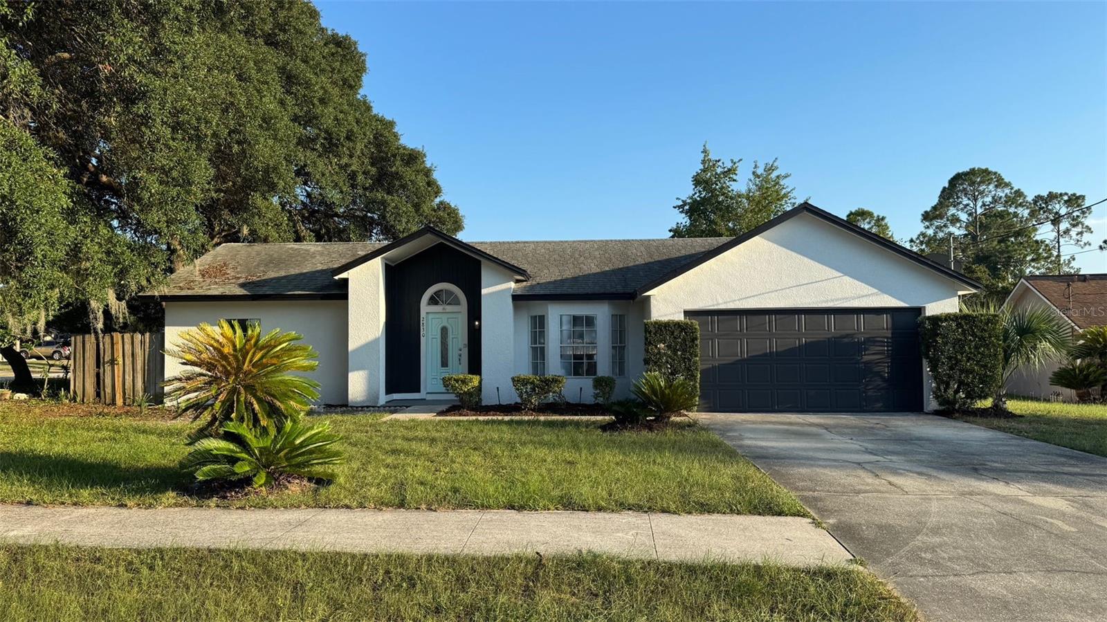 DELTONA LAKES UNIT 33 - Residential