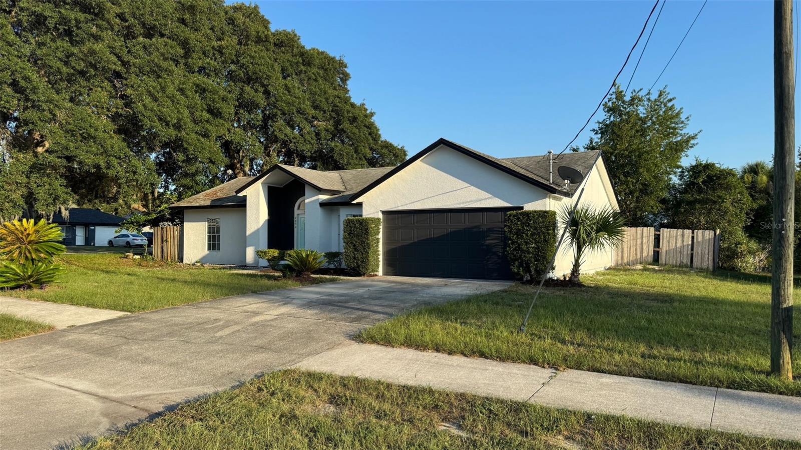 DELTONA LAKES UNIT 33 - Residential