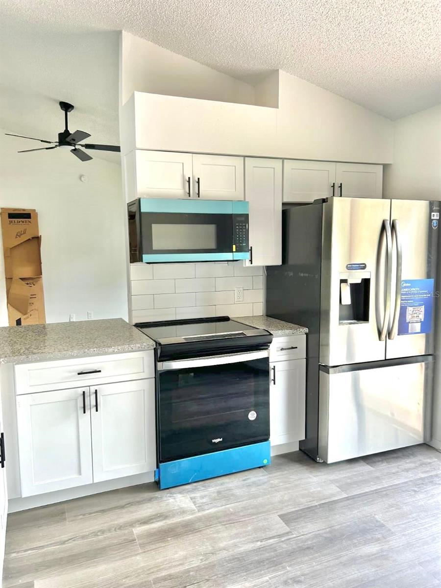 DELTONA LAKES UNIT 33 - Residential