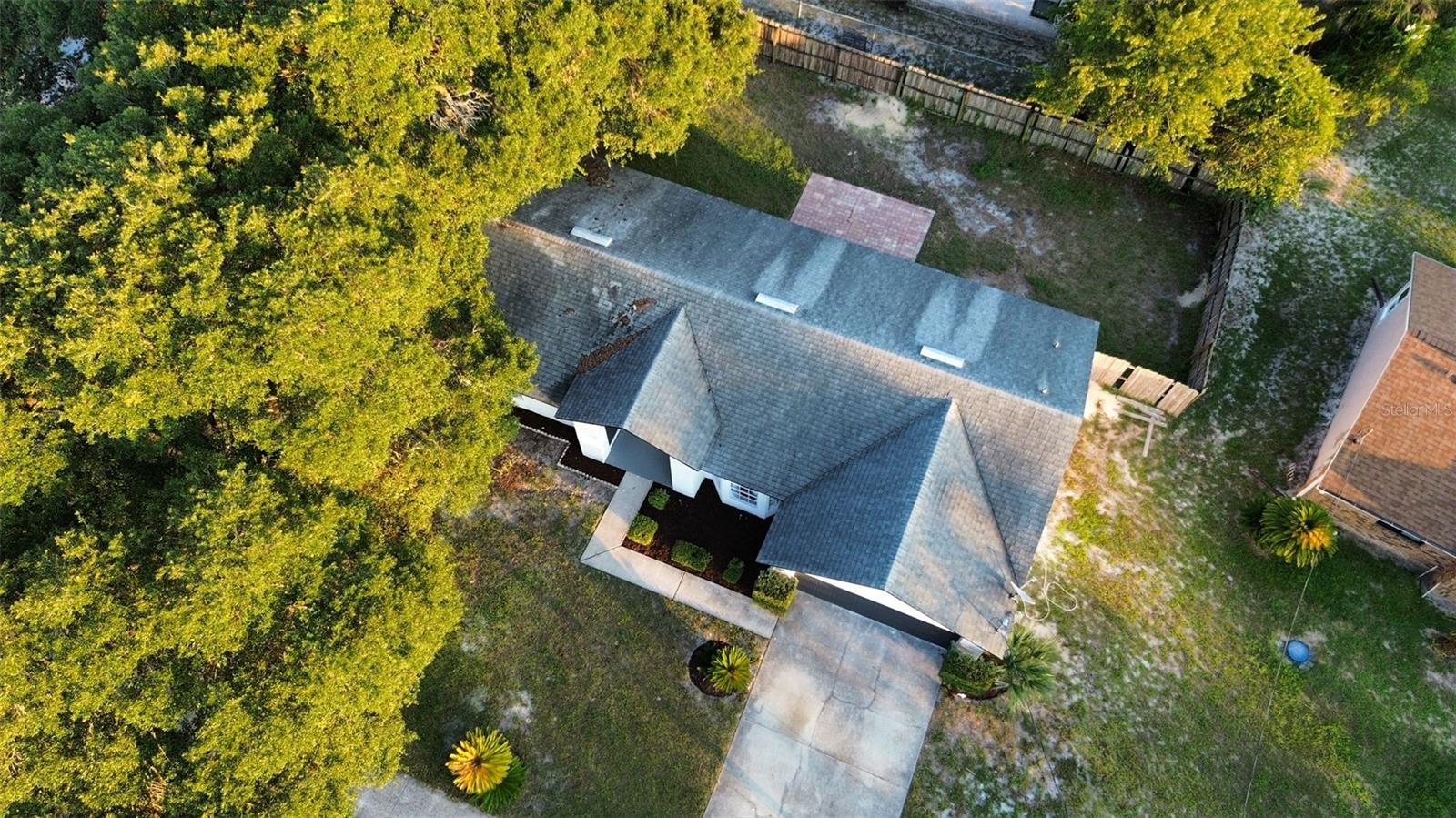 DELTONA LAKES UNIT 33 - Residential