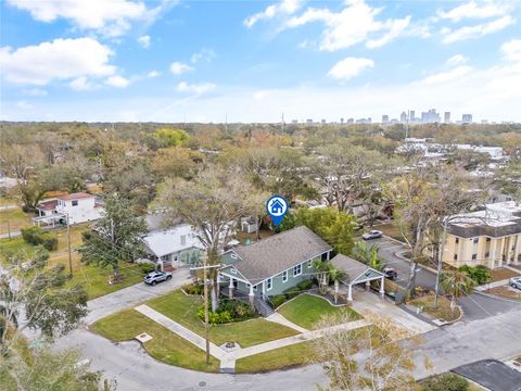 A home in TAMPA