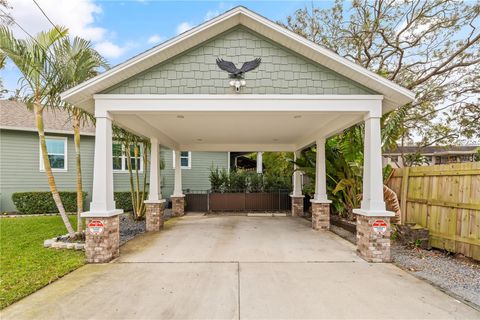 A home in TAMPA