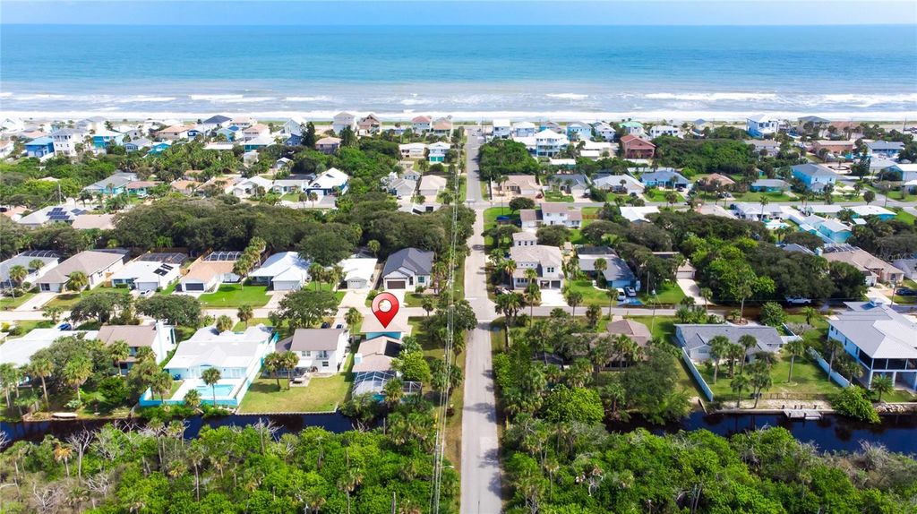Photo of 2290 S Flagler Avenue, Flagler Beach, FL 32136 (MLS # GC534649)