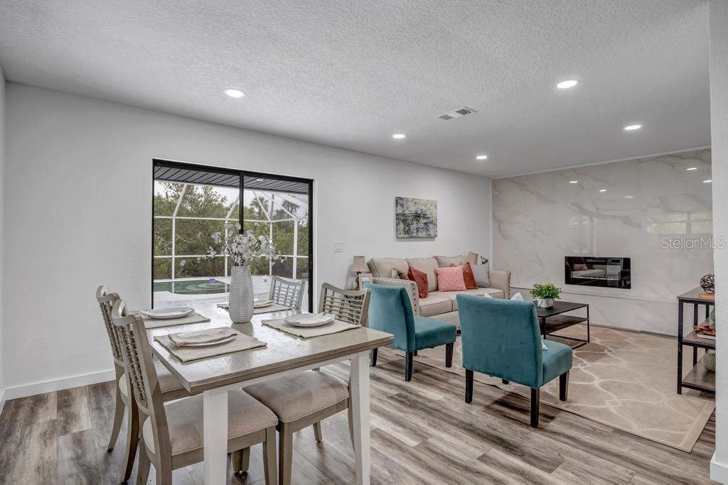 MORNINGSIDE SUB - Residential