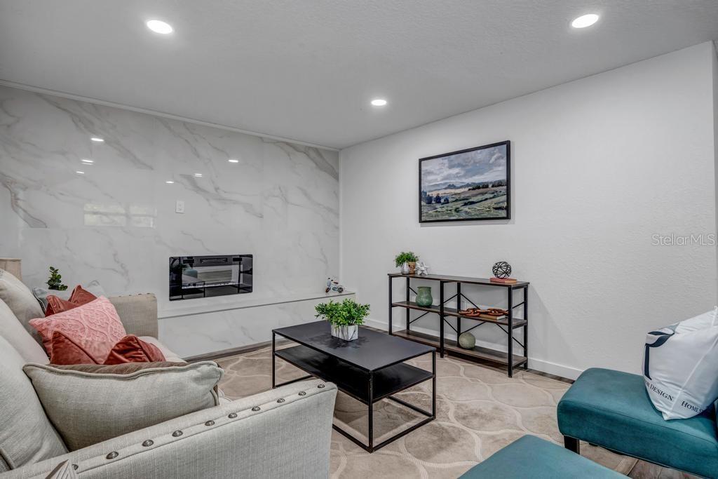 MORNINGSIDE SUB - Residential