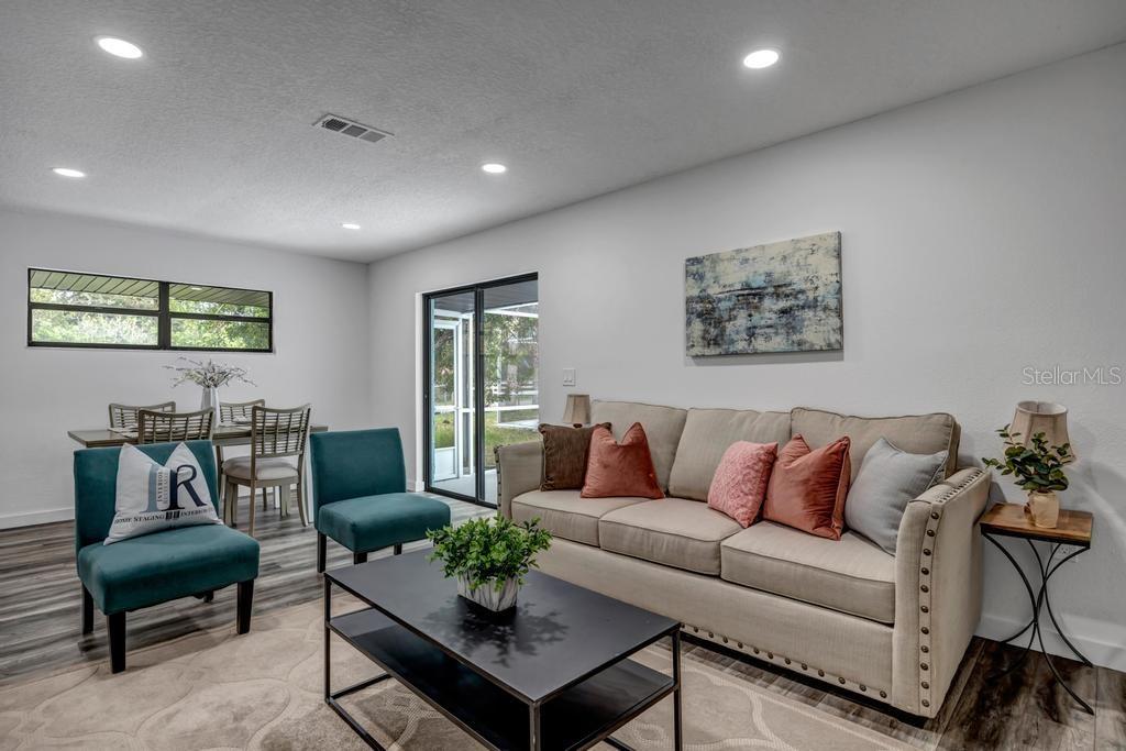 MORNINGSIDE SUB - Residential