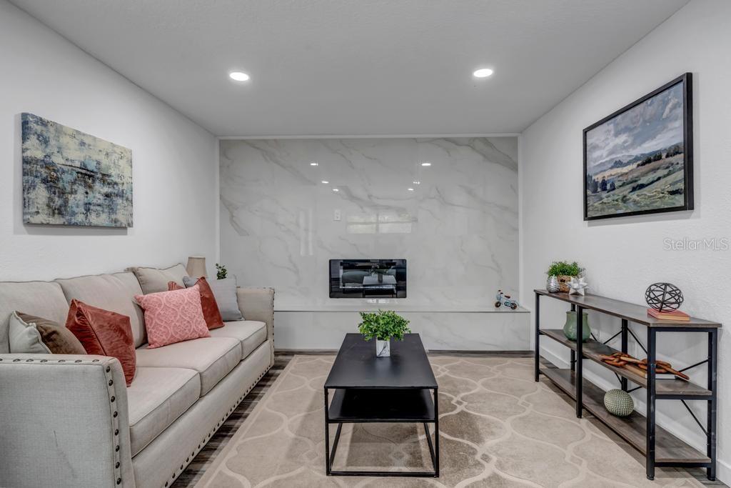 MORNINGSIDE SUB - Residential