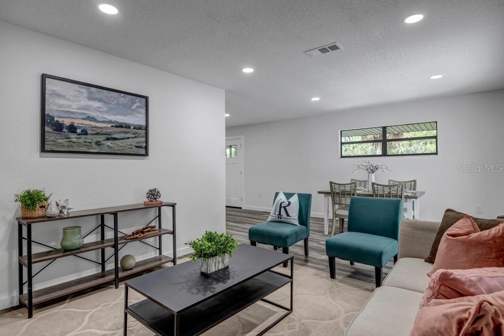MORNINGSIDE SUB - Residential