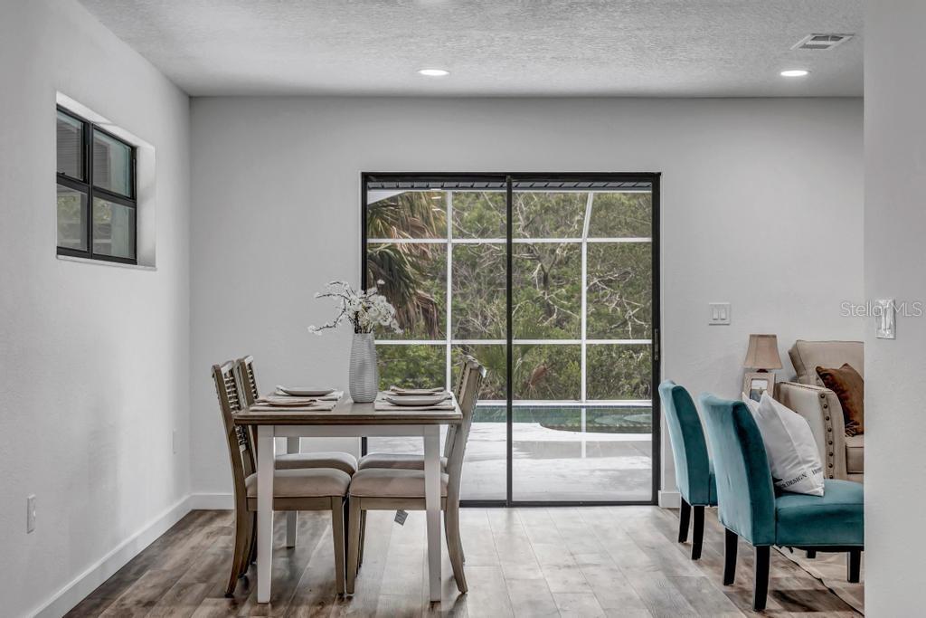 MORNINGSIDE SUB - Residential