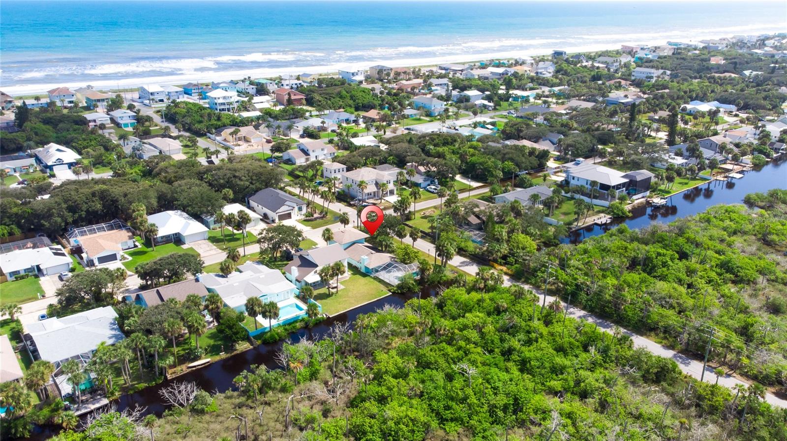 MORNINGSIDE SUB - Residential