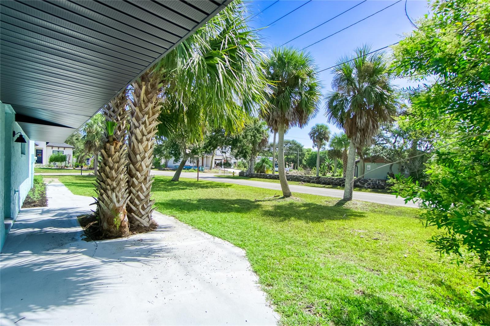 MORNINGSIDE SUB - Residential